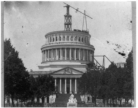 union capital during civil war.